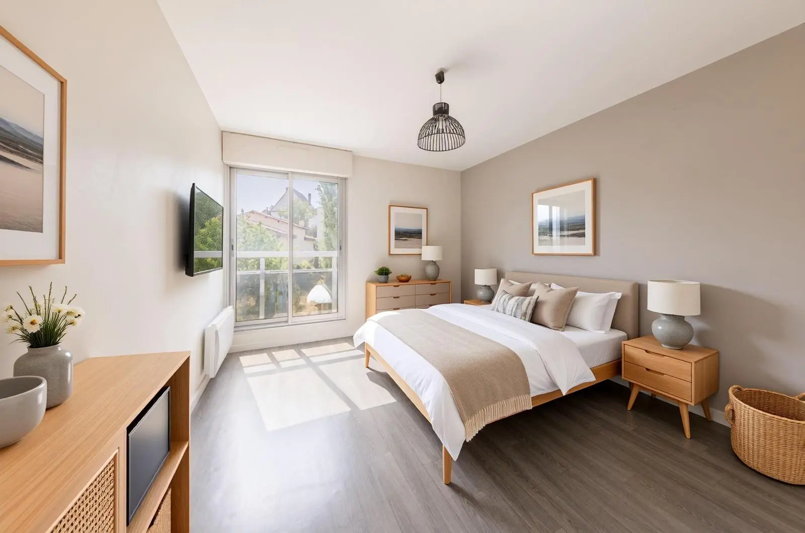 Photo 3 Appartement 3 pièces 77.94m²