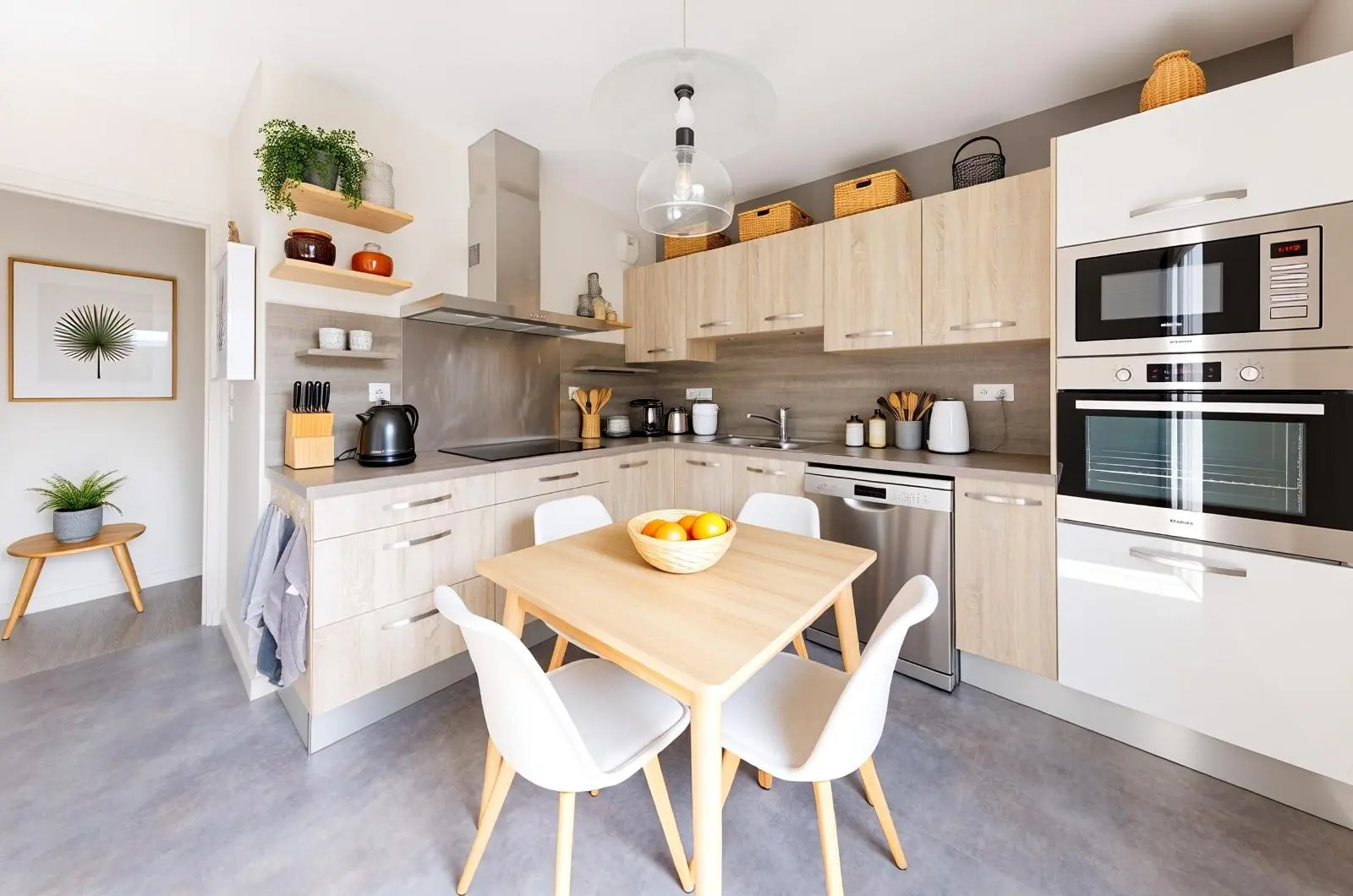 Photo 7 Appartement 3 pièces 77.94m²