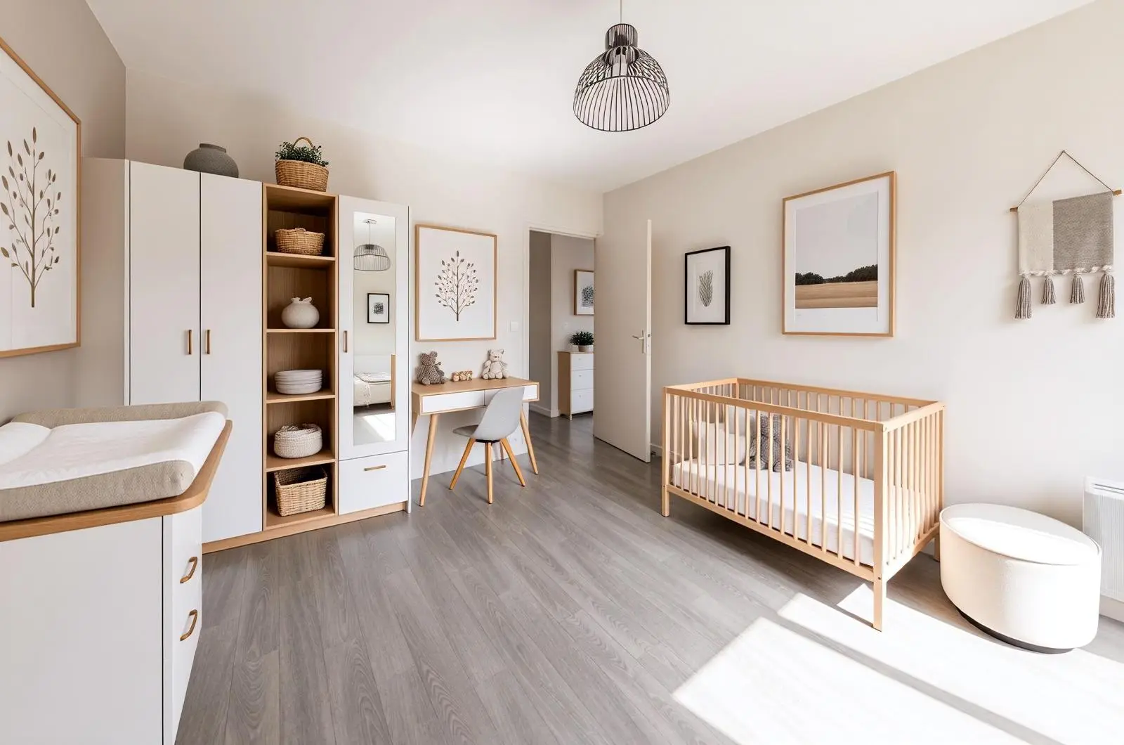 Photo 6 Appartement 3 pièces 77.94m²