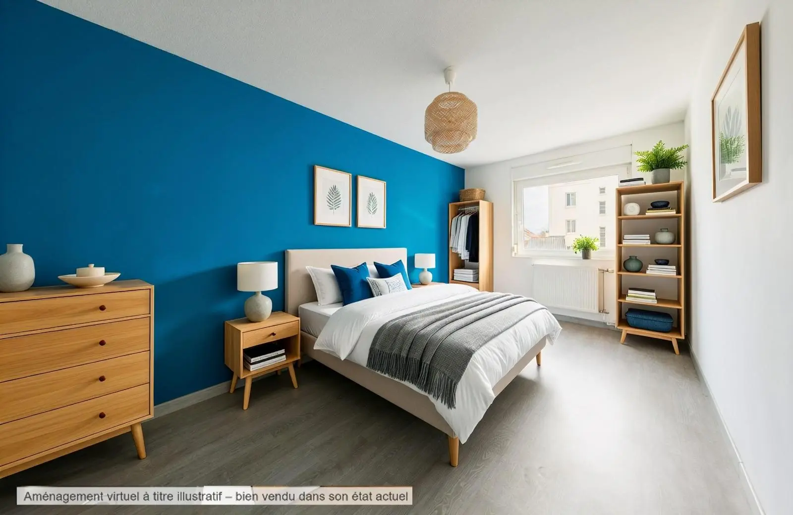 Photo 6 Appartement 3 pièces 80m²