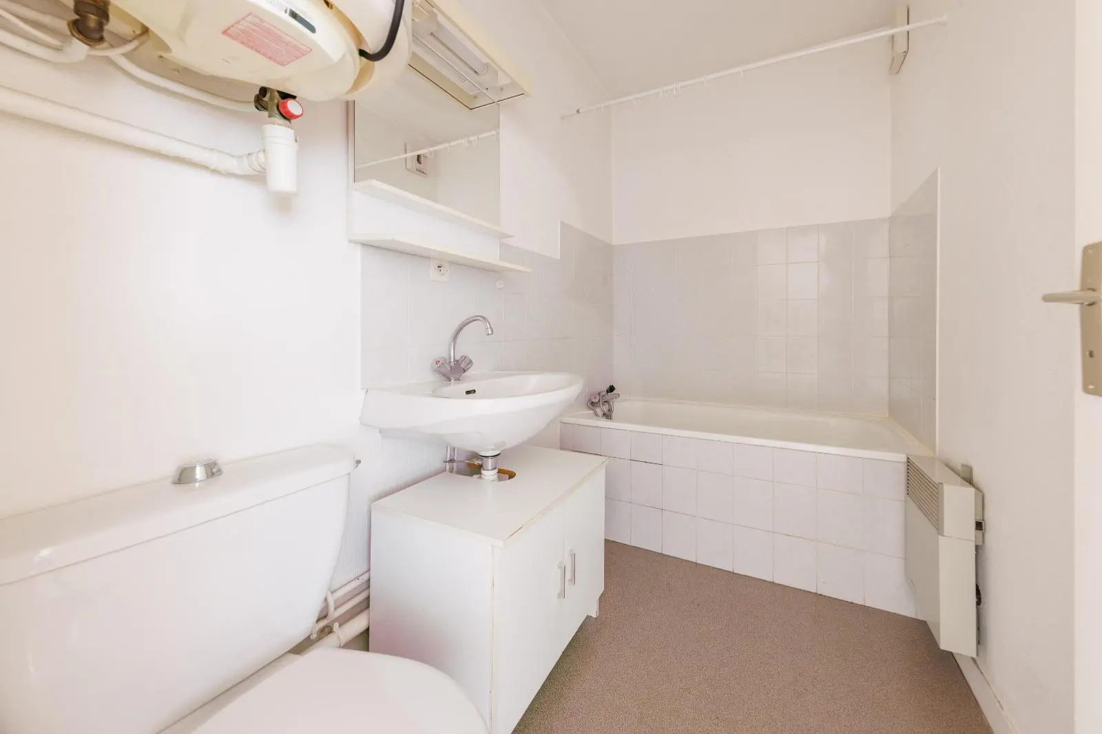 Photo 6 Appartement 1 pièce 21.94m²