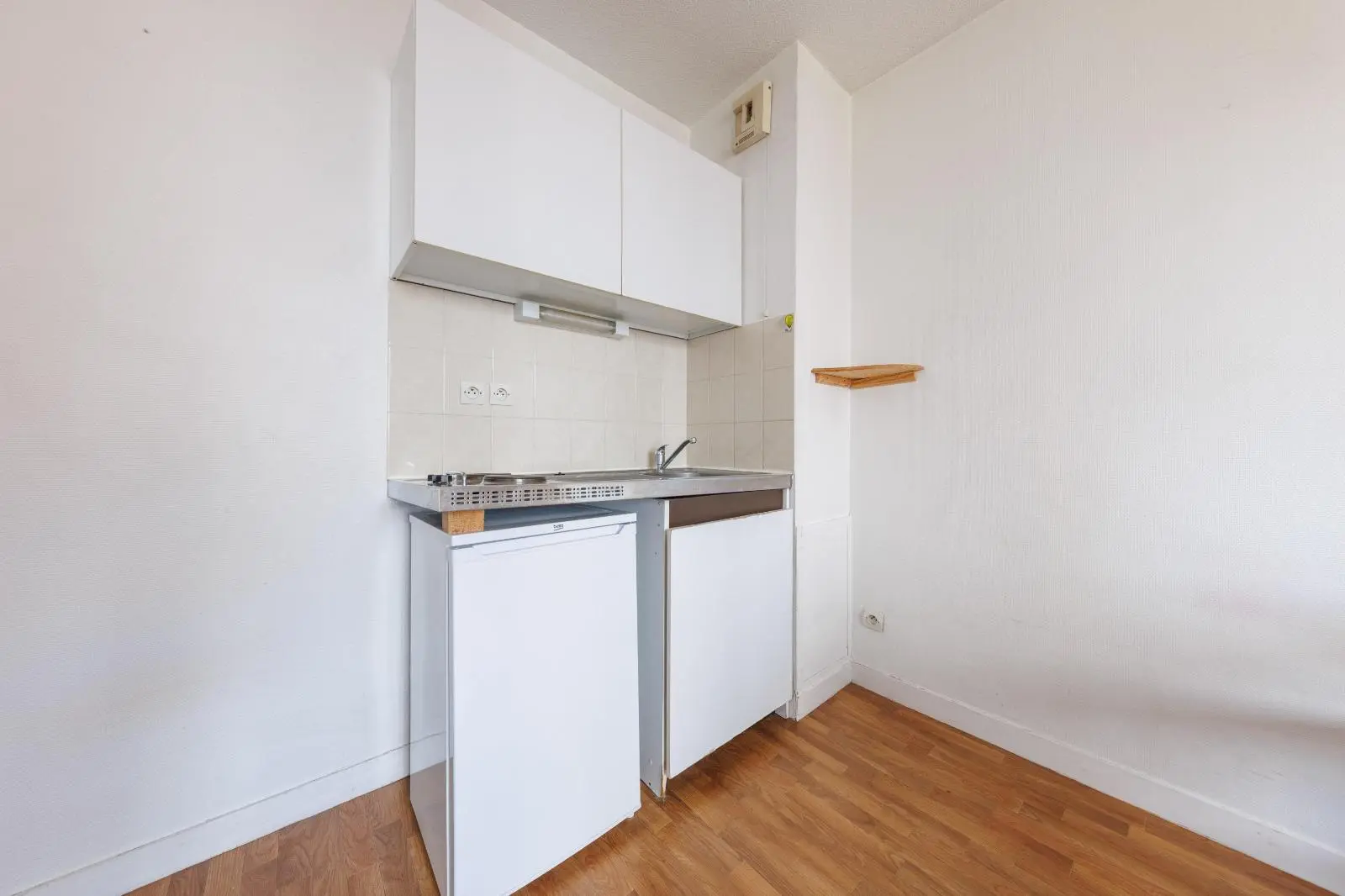 Photo 5 Appartement 1 pièce 21.94m²