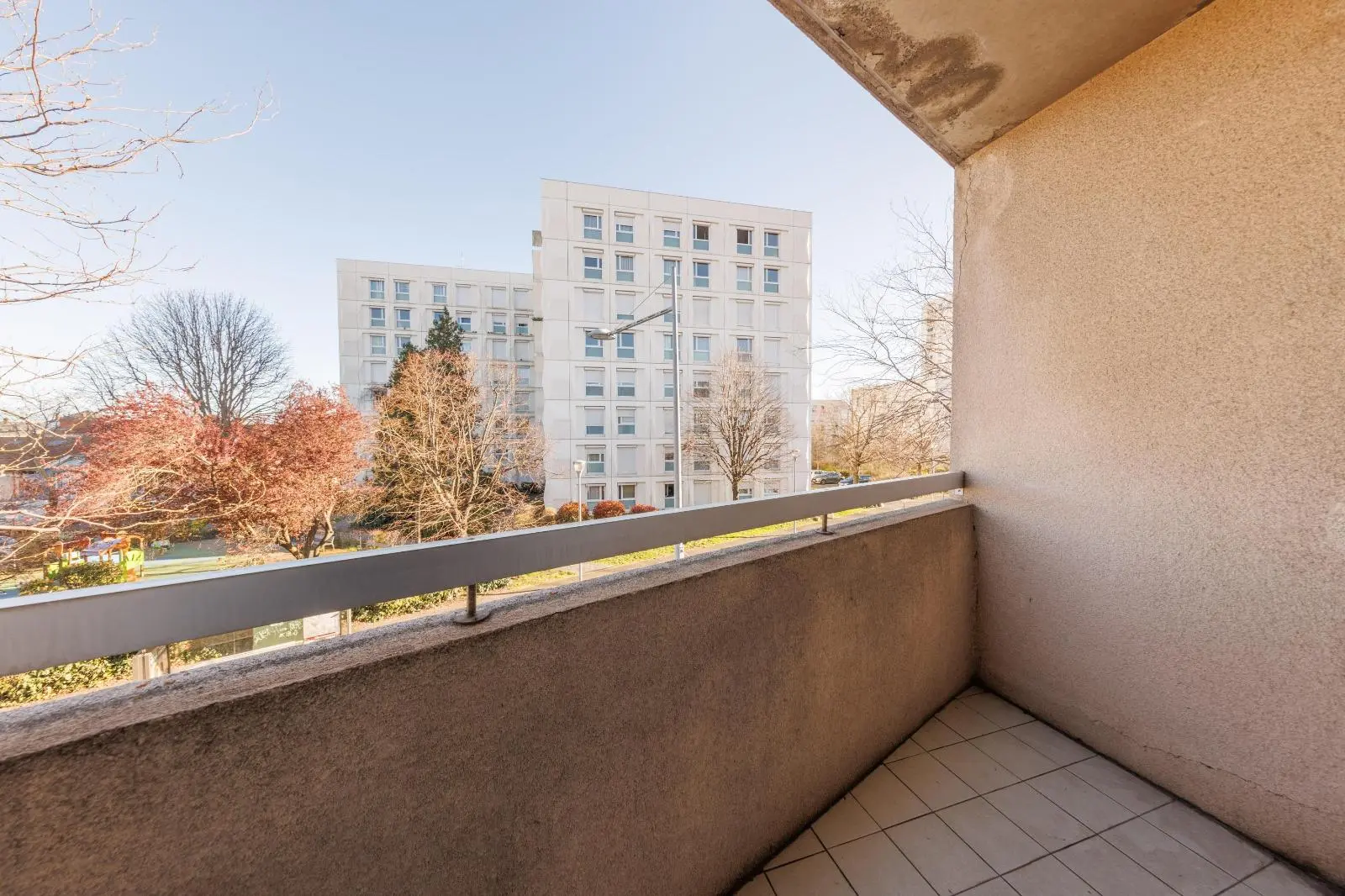 Photo 7 Appartement 1 pièce 21.94m²