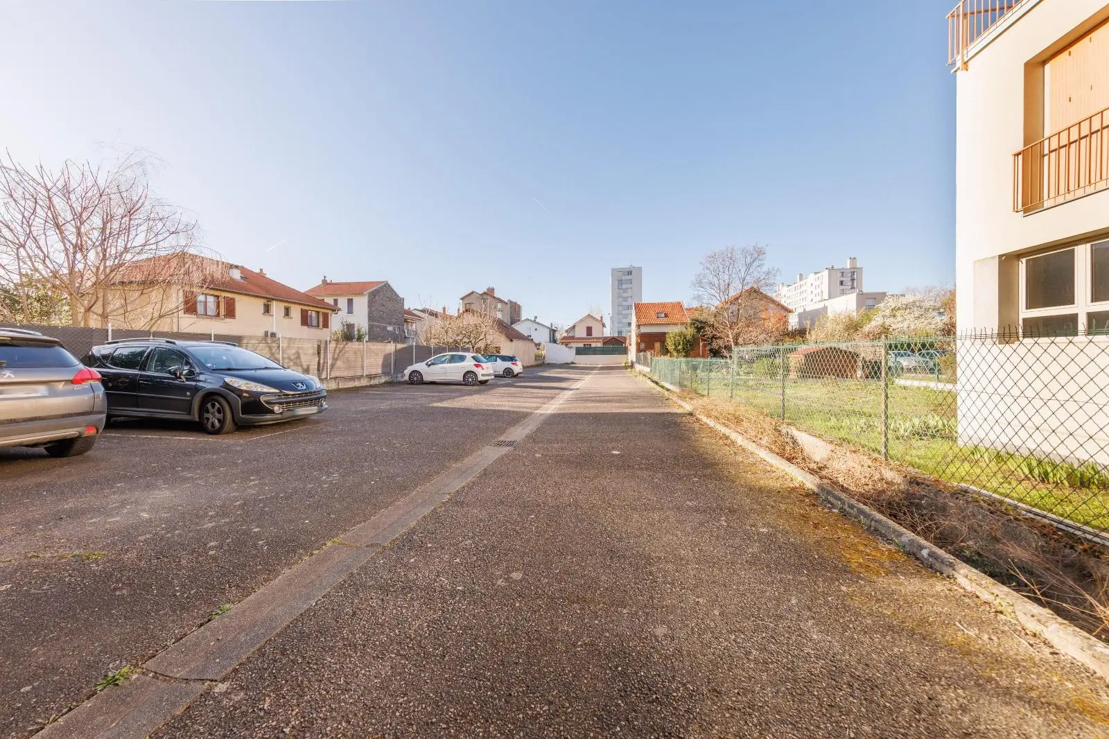 Photo 9 Appartement 1 pièce 21.94m²