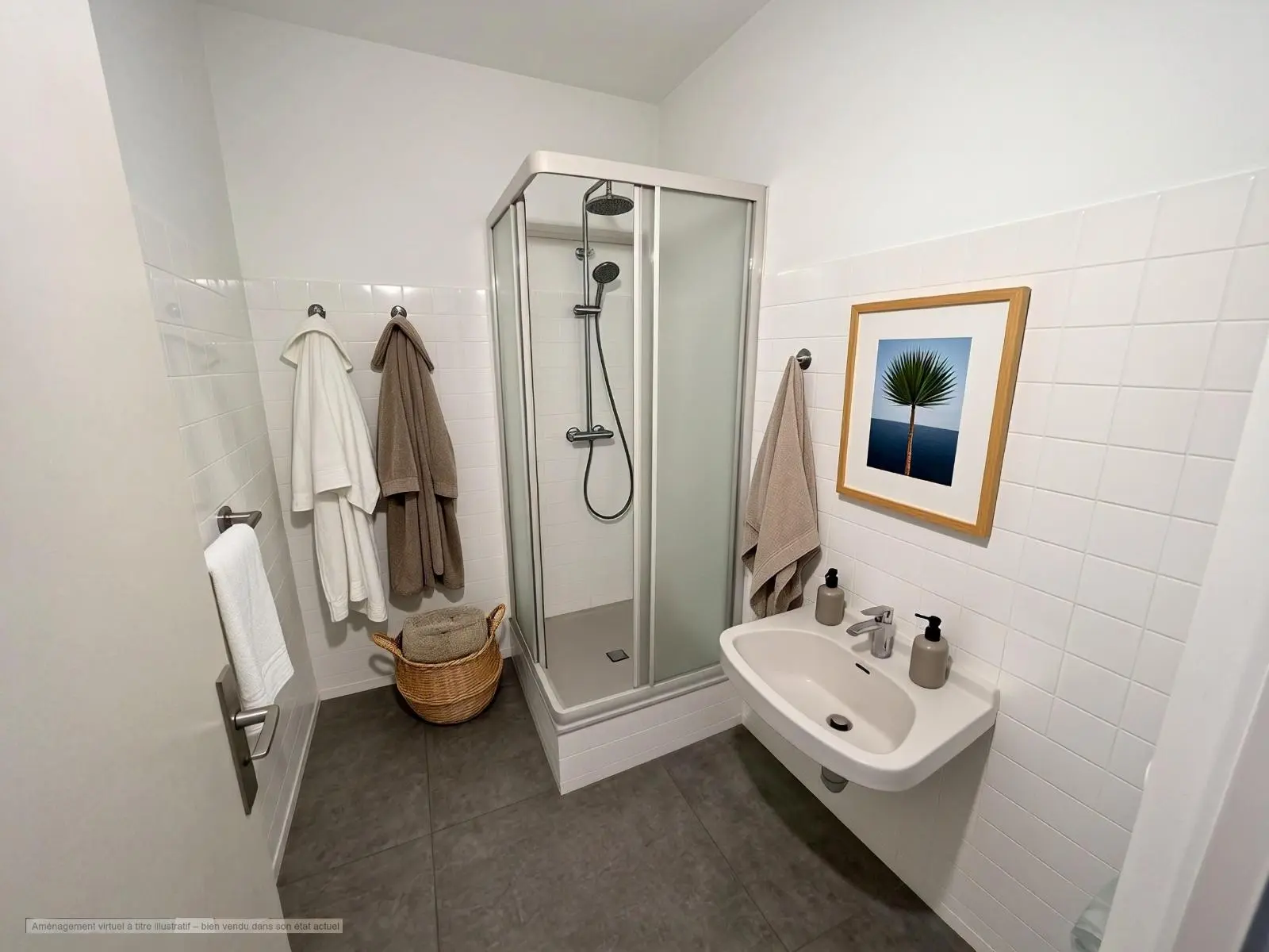 Photo 10 appartement Clermont-Ferrand