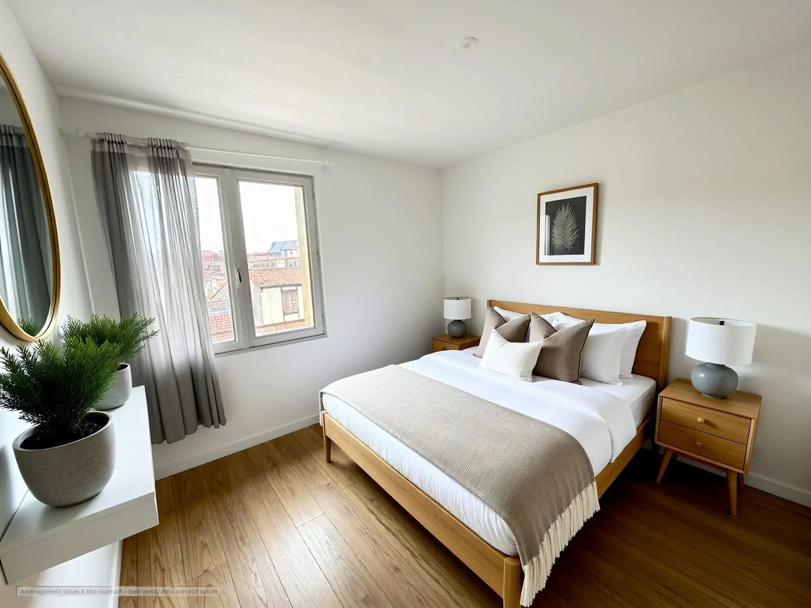 Photo 6 appartement Clermont-Ferrand