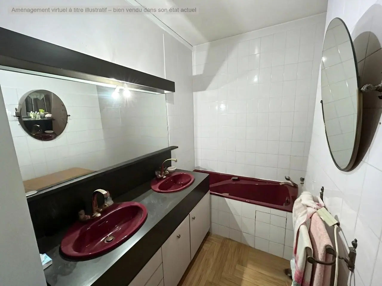 Photo 13 Appartement 3 pièces 61m²