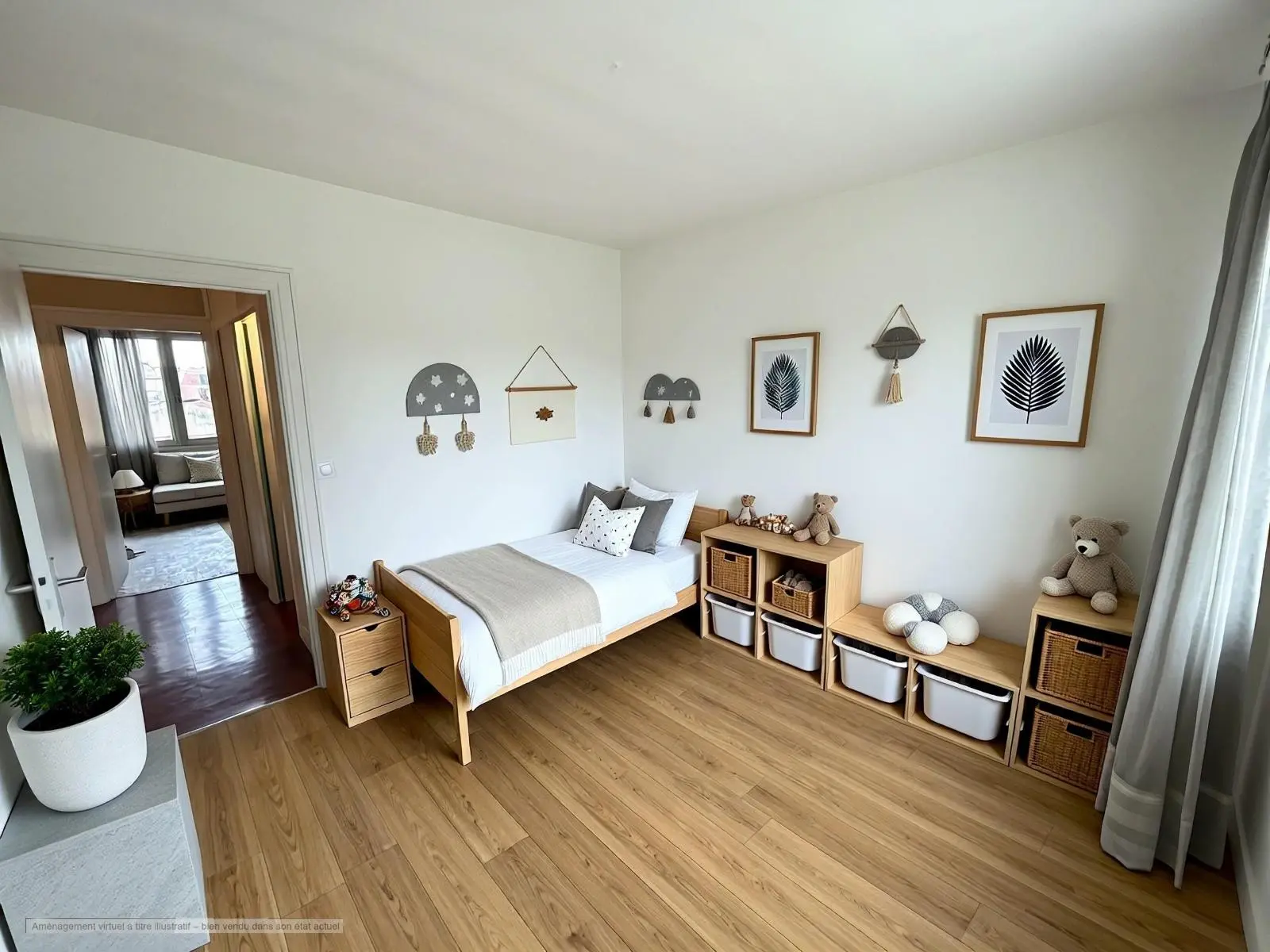 Photo 8 appartement Clermont-Ferrand