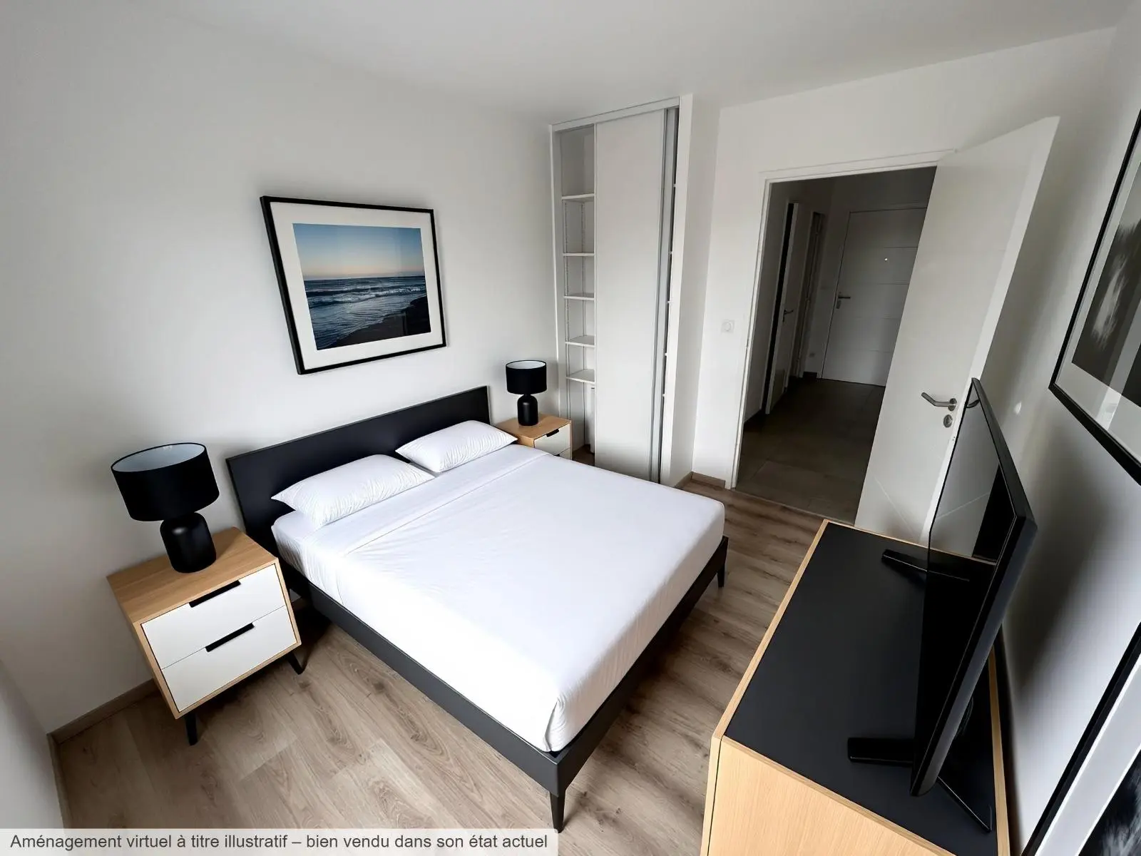 Photo 9 Appartement 3 pièces 64m²