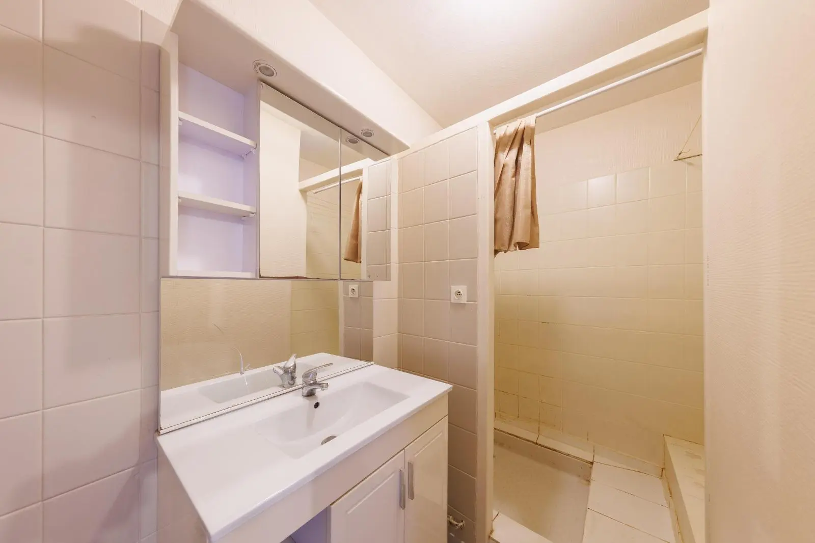 Photo 4 Appartement 2 pièces 46.58m²