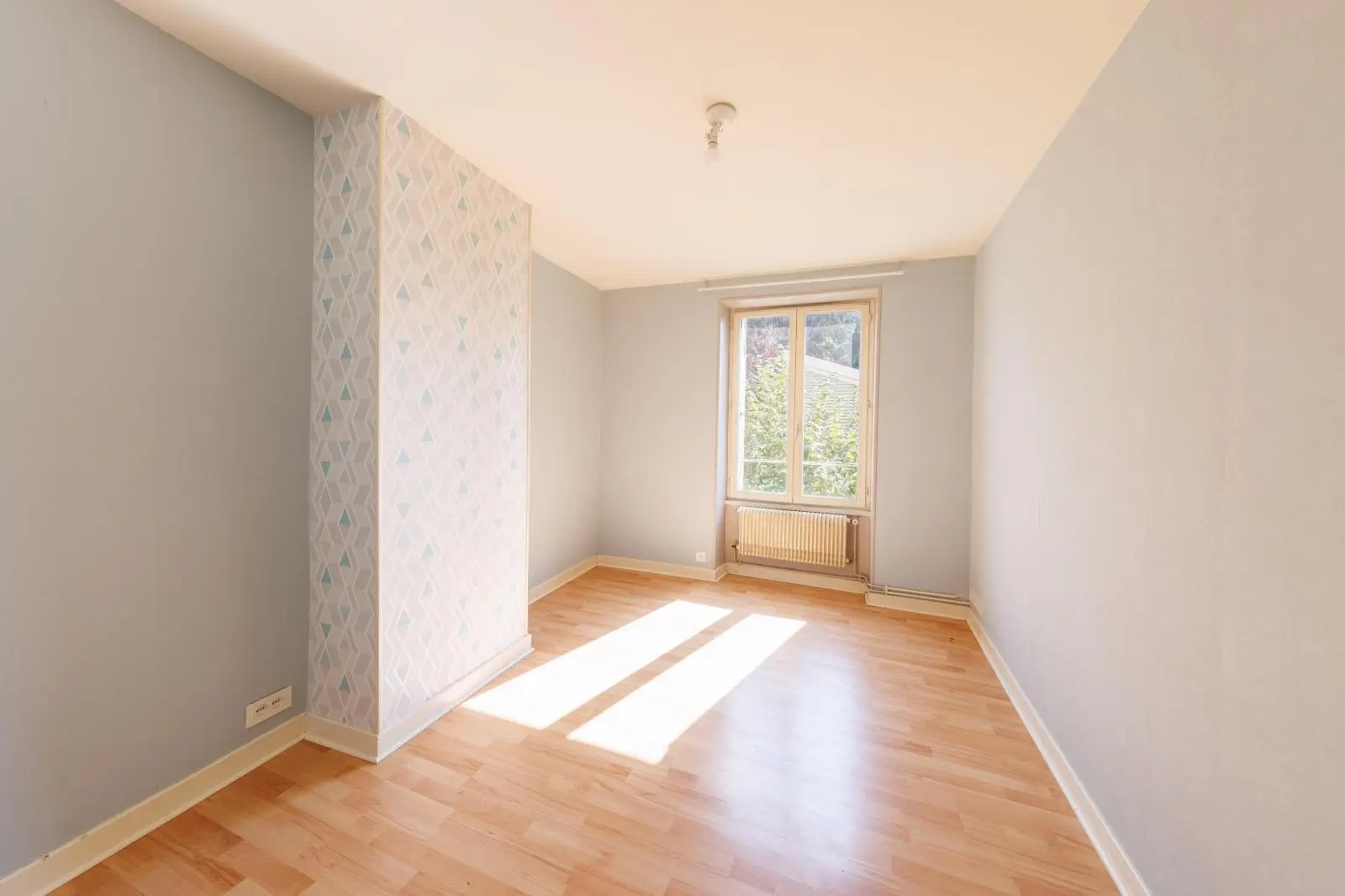 Photo 3 Appartement 2 pièces 46.58m²