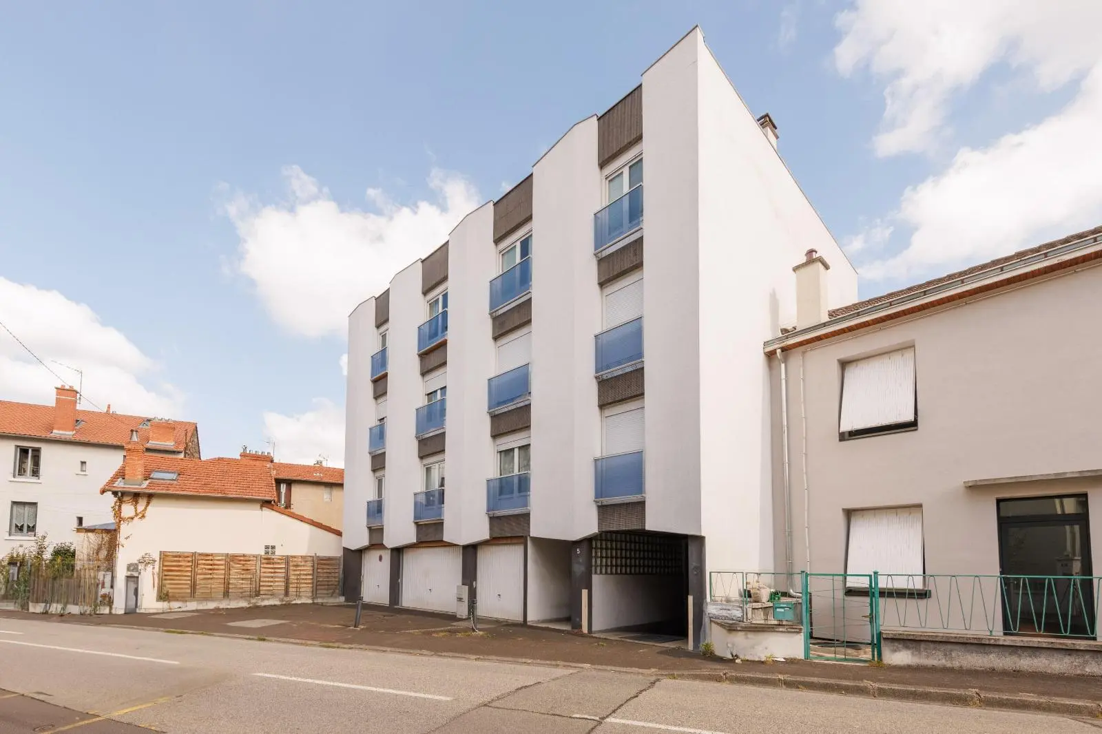 Photo 6 Appartement 1 pièce 30.44m²