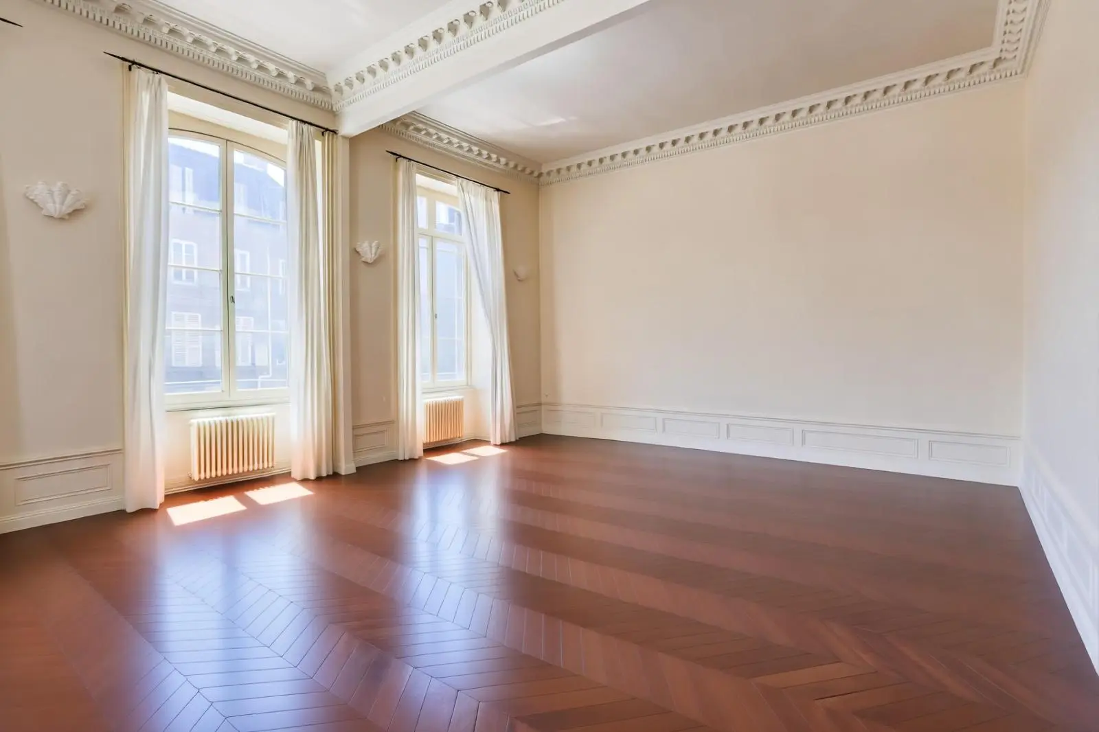 Photo 3 Appartement 5 pièces 191m²