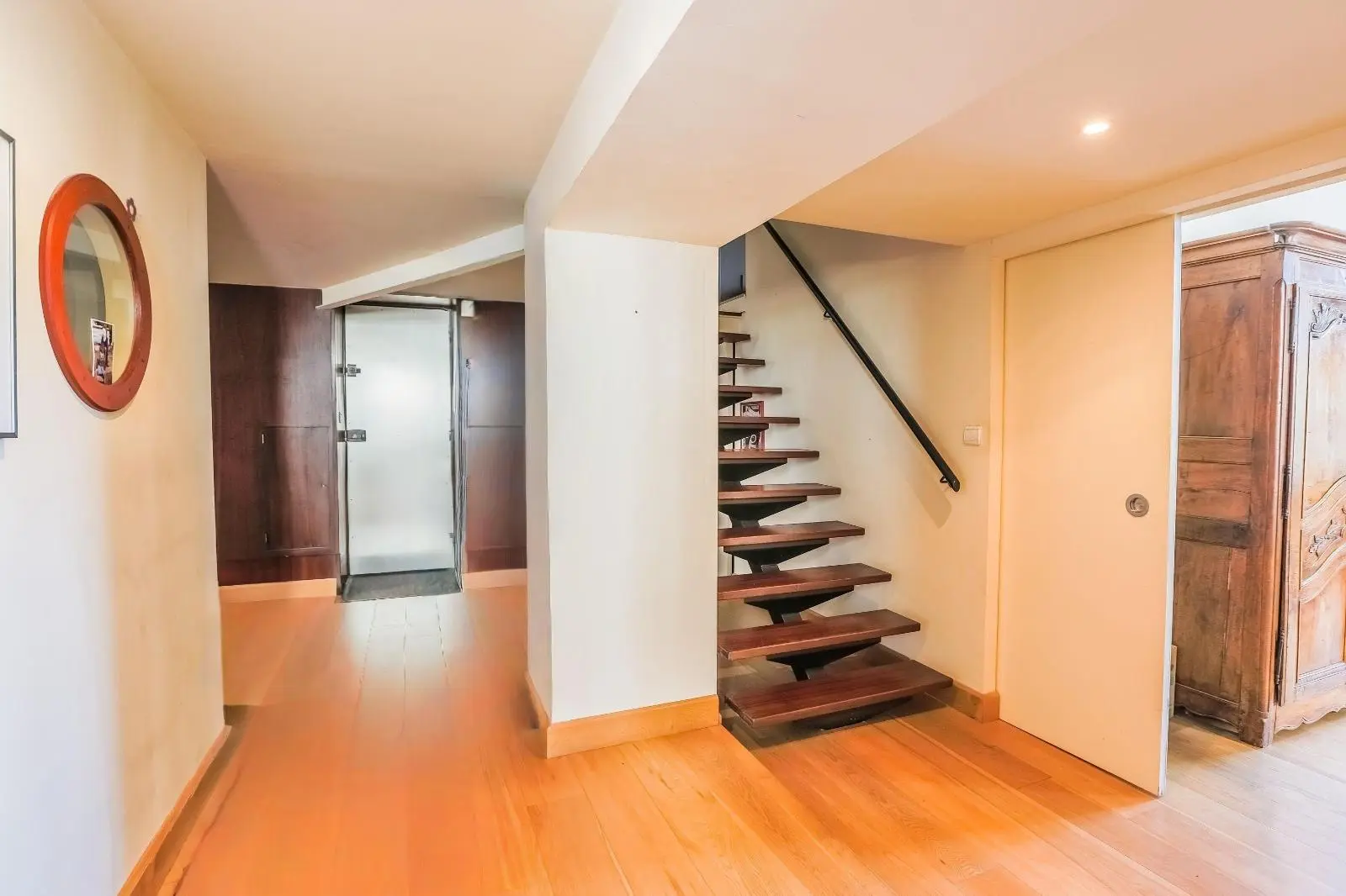 Photo 11 Appartement 5 pièces 191m²