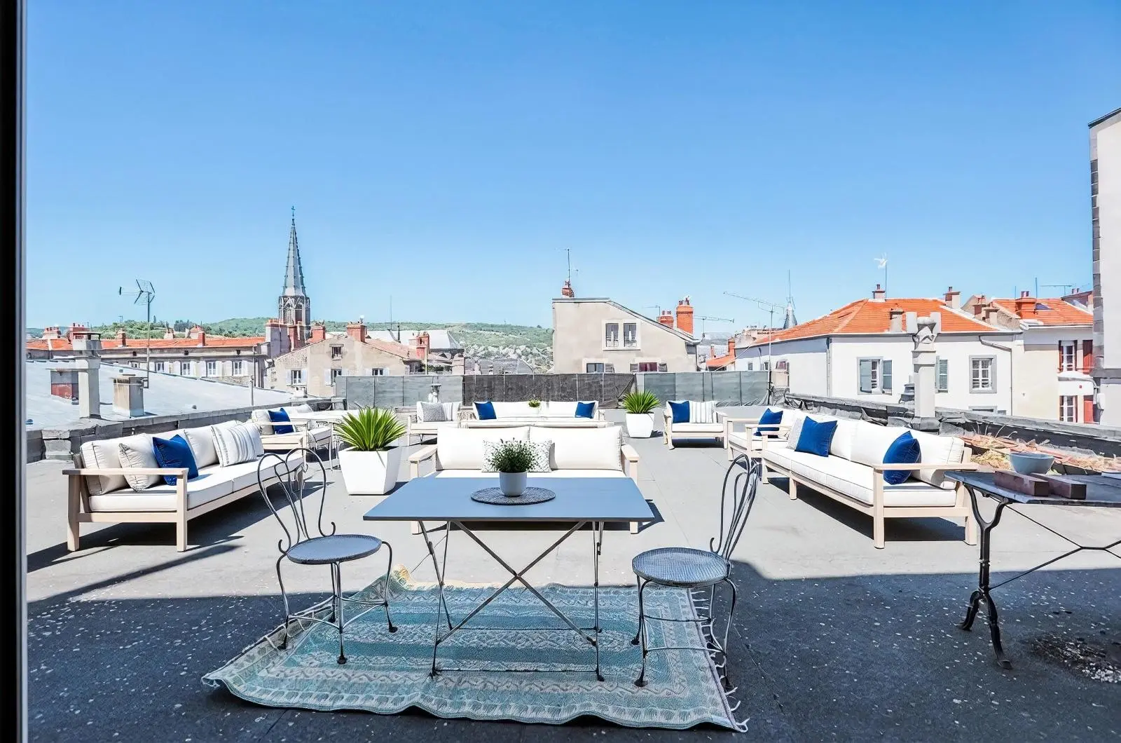 Photo 4 Appartement 5 pièces 191m²