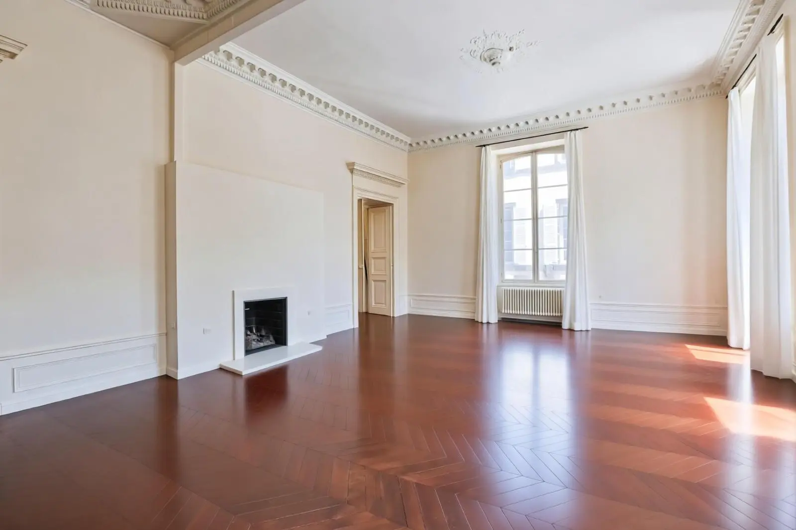 Photo 2 Appartement 5 pièces 191m²