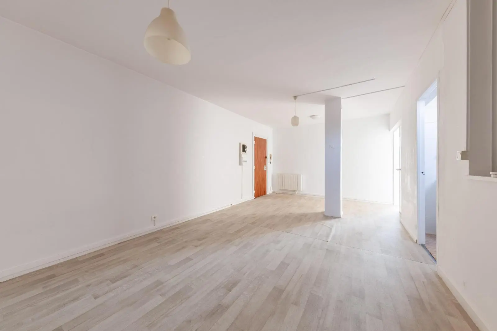 Photo 2 Appartement 1 pièce 41.54m²