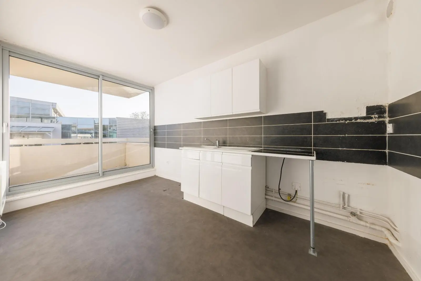 Photo 2 Appartement 1 pièce 41.54m²