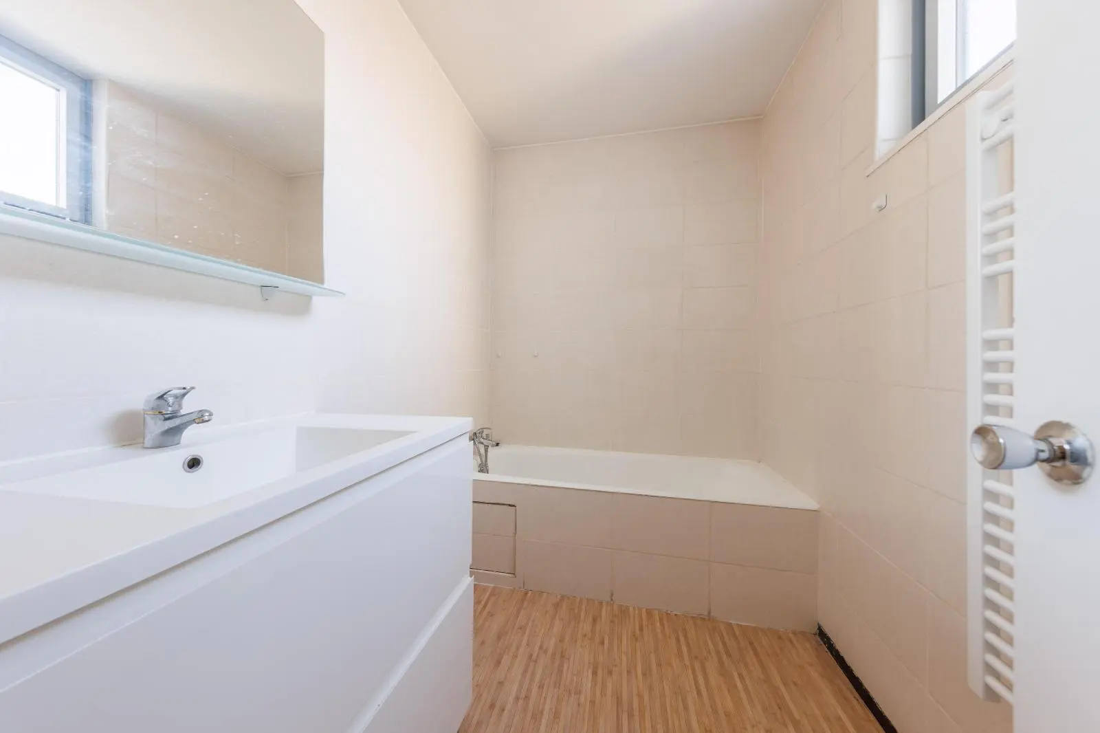 Photo 4 Appartement 1 pièce 41.54m²