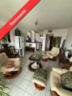 Photo 1 Appartement 2 pièces