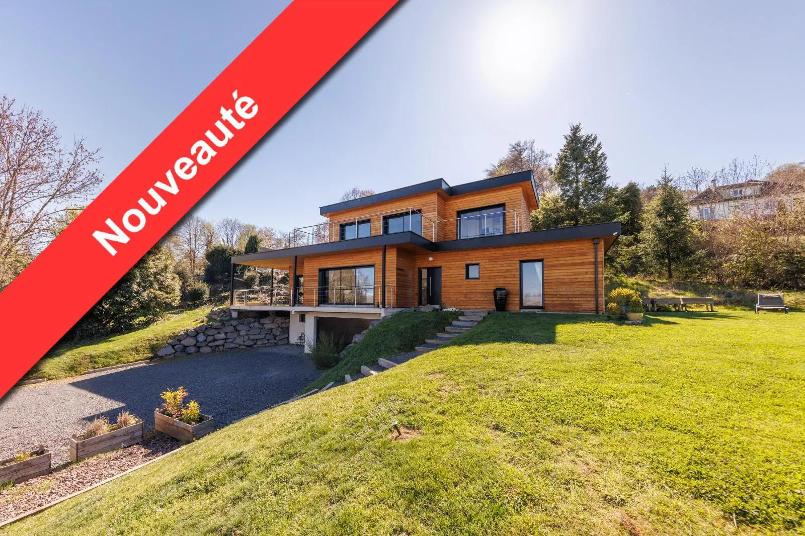 Photo 1 Maison 5 pièces 154.83m²