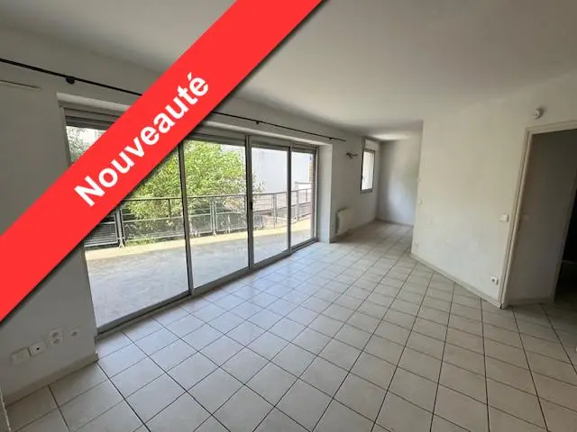 Photo 1 Appartement 2 pièces 42m²