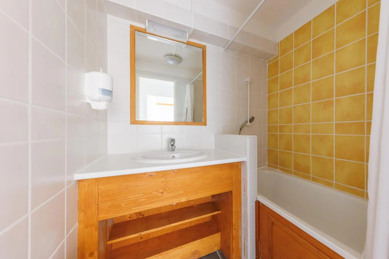 Photo 5 appartement Besse-et-Saint-Anastaise