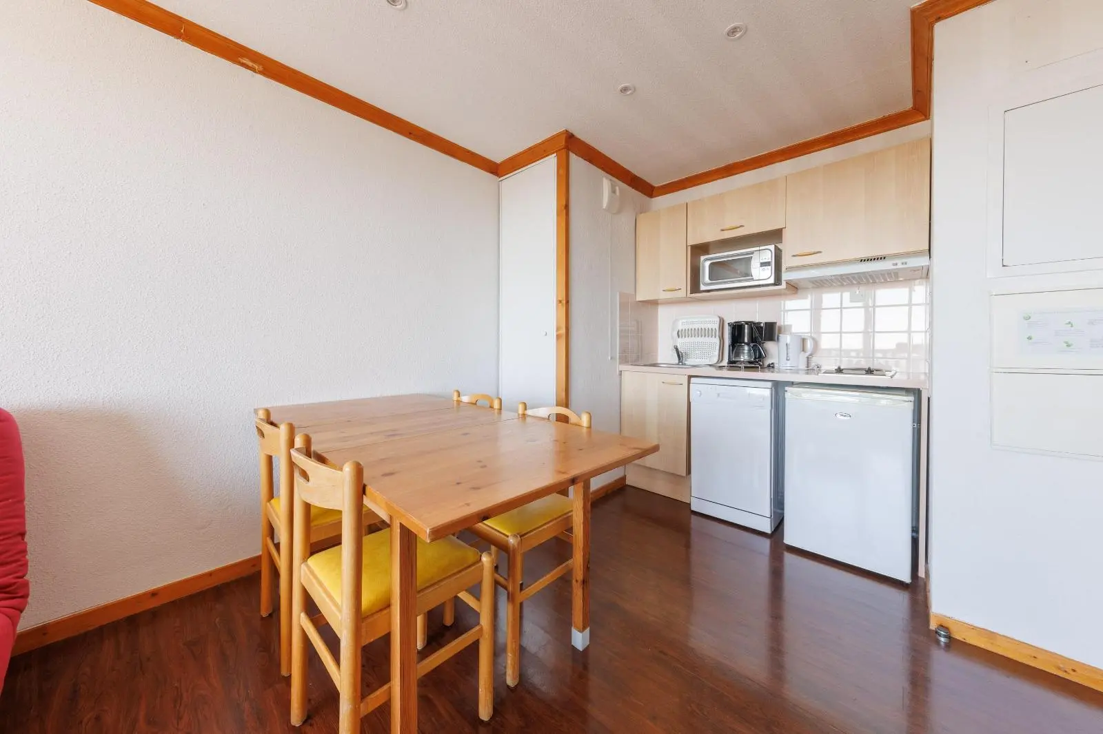 Photo 3 appartement Besse-et-Saint-Anastaise