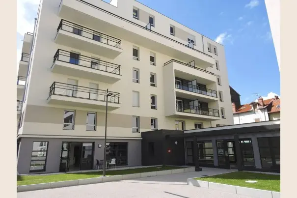 Photo 1 Appartement 1 pièce 30.39m²