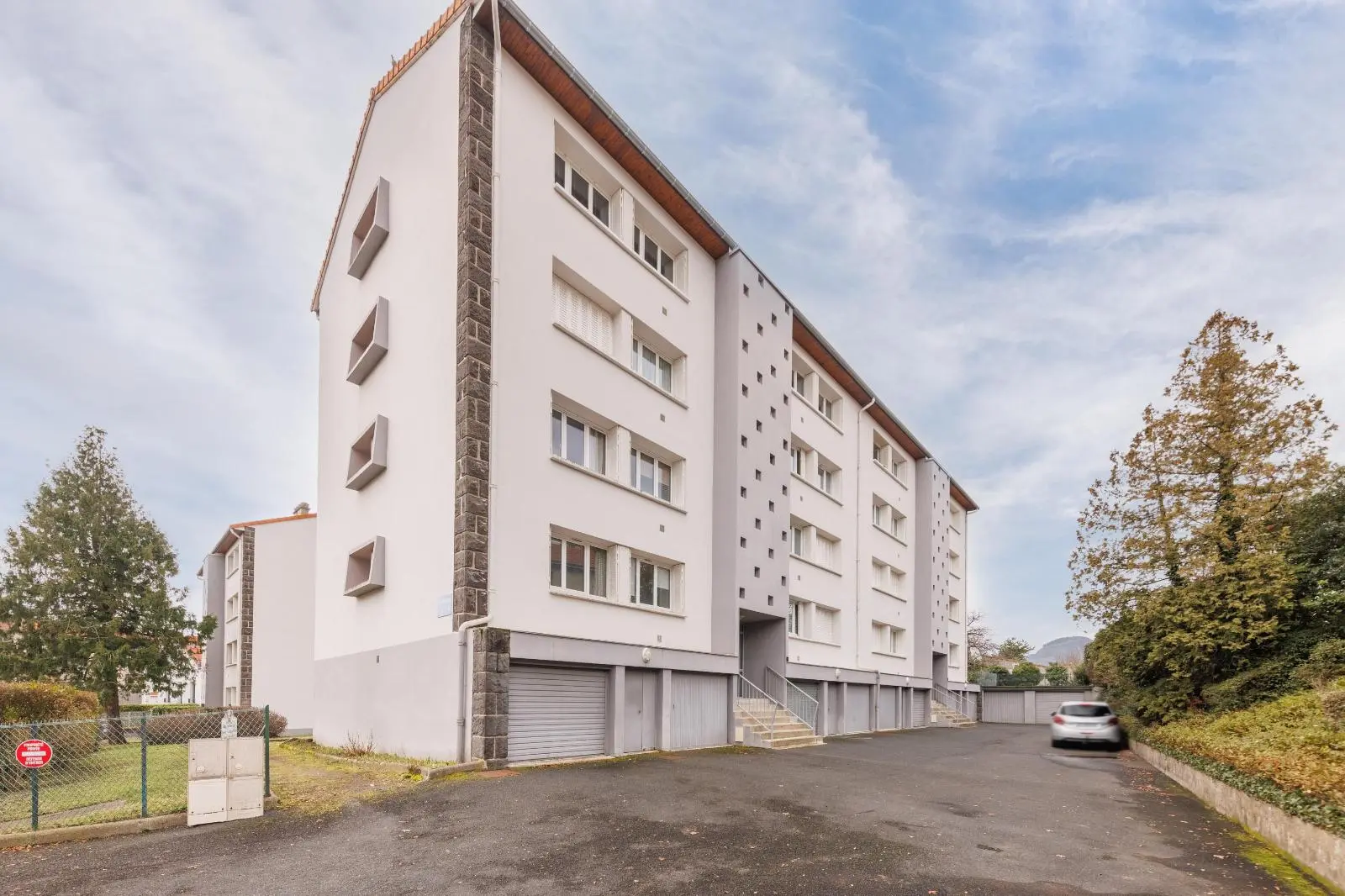 Photo 9 Appartement 3 pièces 61.63m²