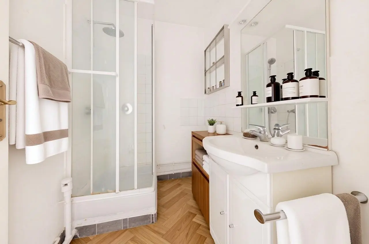 Photo 6 Appartement 3 pièces 61.63m²