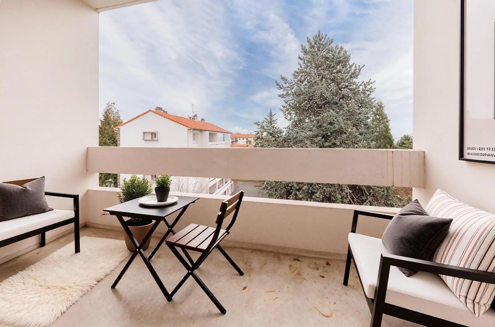 Photo 8 Appartement 3 pièces 61.63m²