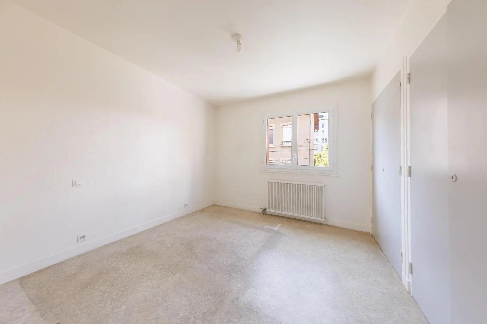 Photo 3 Appartement 3 pièces 64.21m²