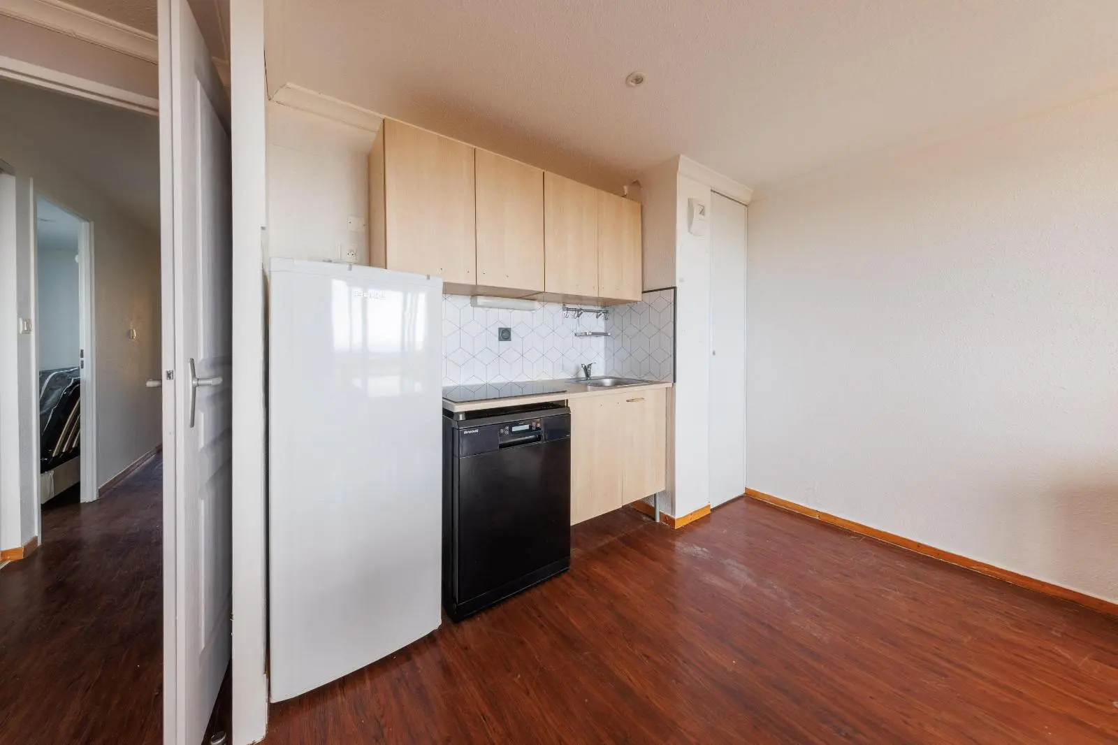 Photo 2 Appartement 3 pièces 43.03m²