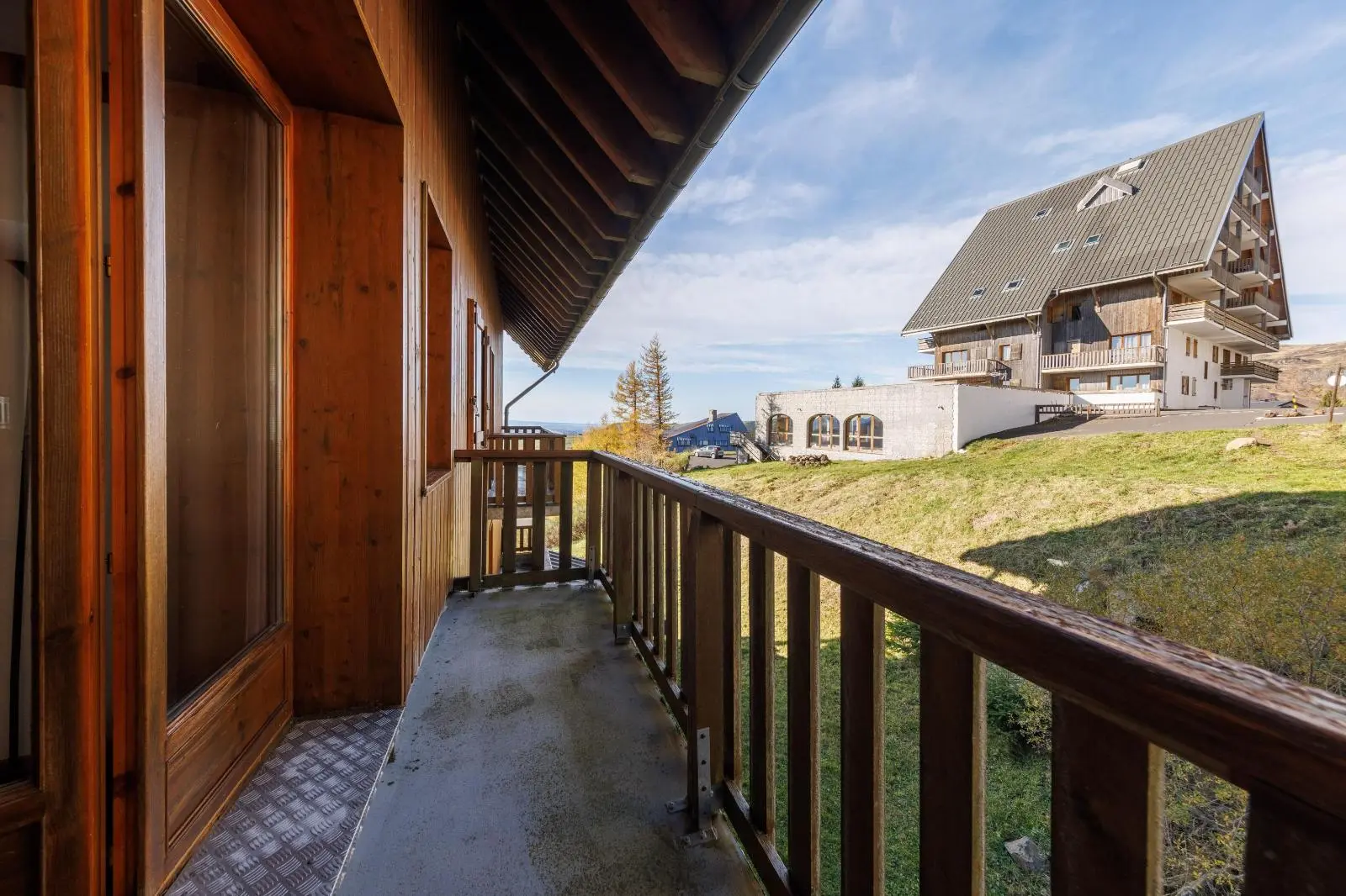 Photo 7 Appartement 3 pièces 35.55m²