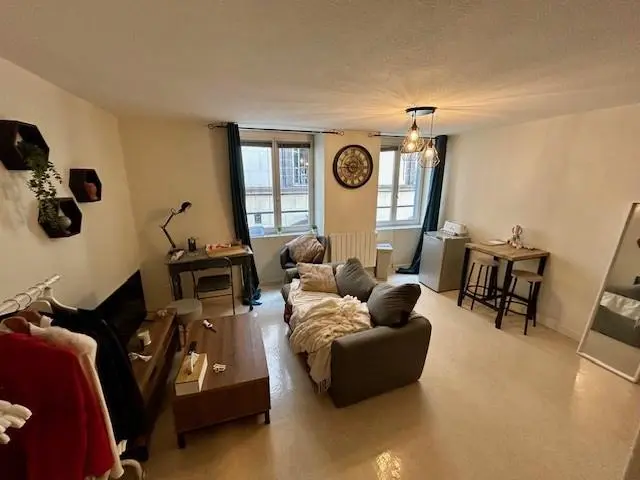 Photo 2 Appartement 31m²