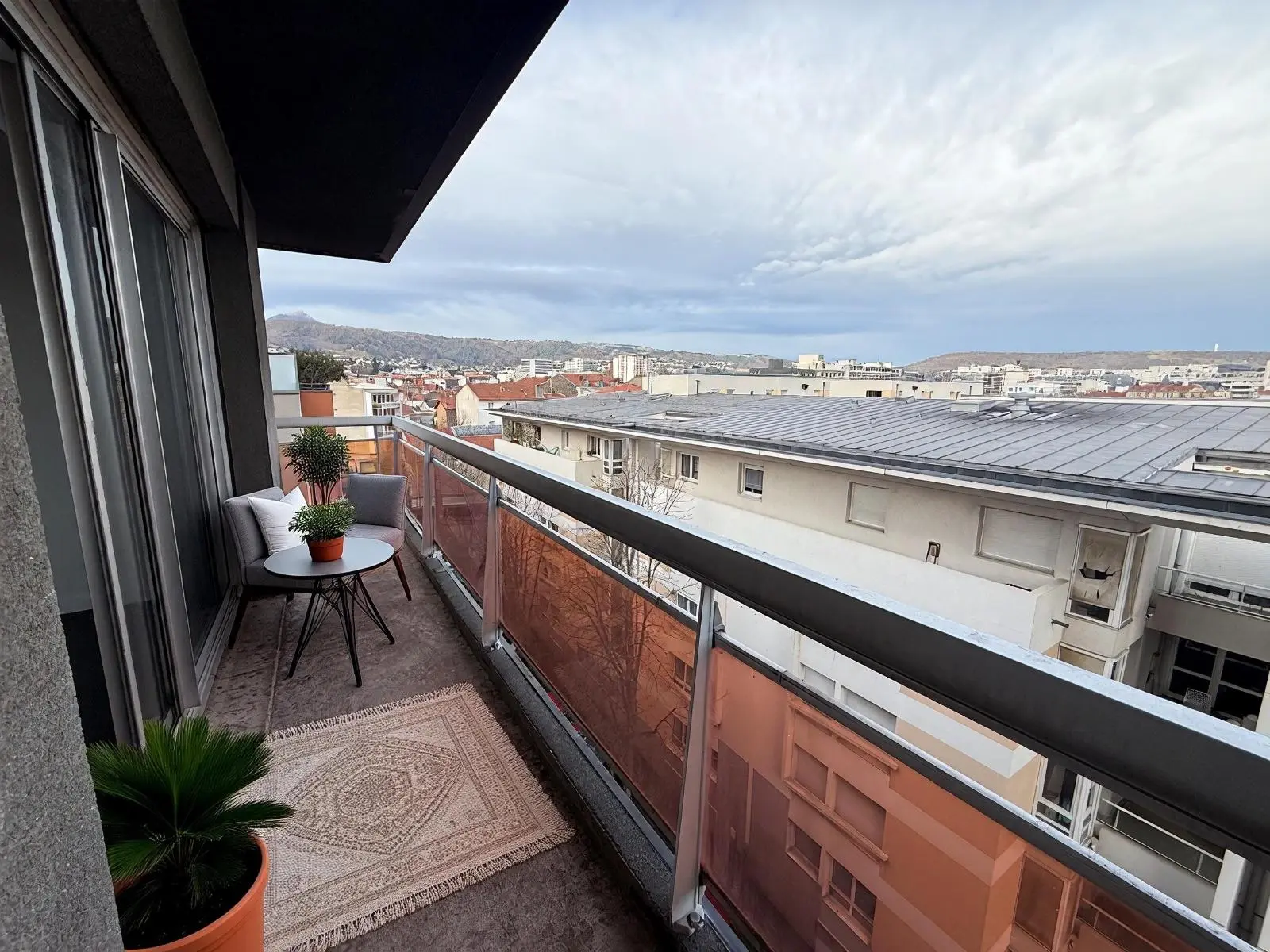 Photo 7 Appartement 1 pièce 34.26m²