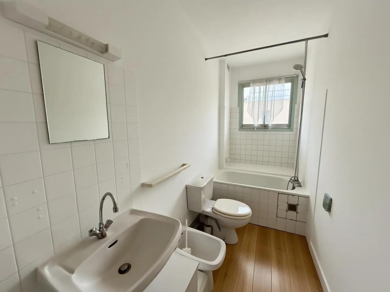 Photo 8 Appartement 1 pièce 34.26m²