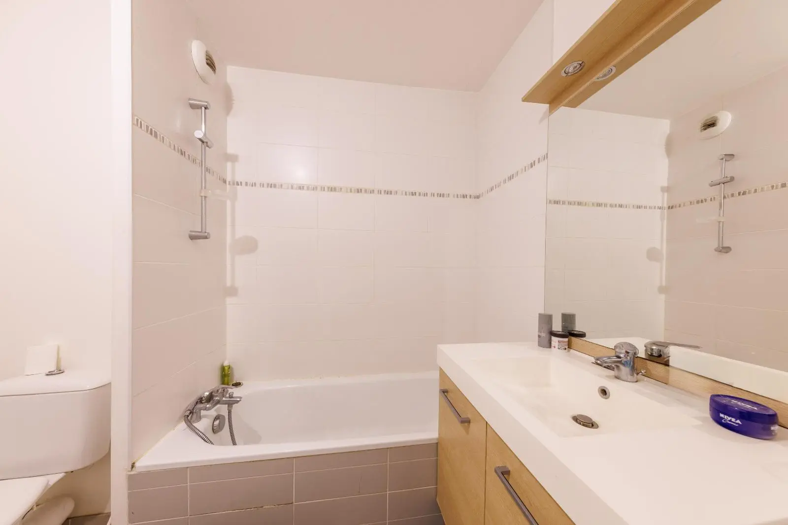 Photo 4 Appartement 1 pièce 28.31m²