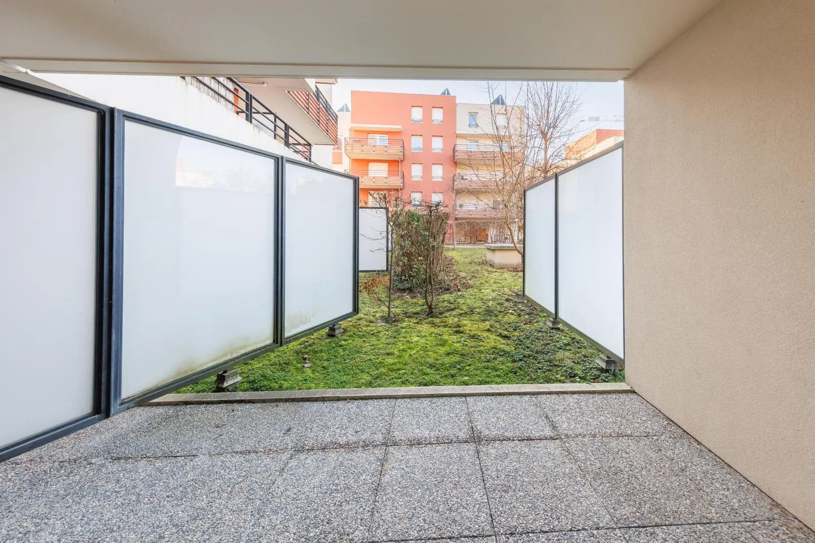 Photo 5 Appartement 1 pièce 28.31m²