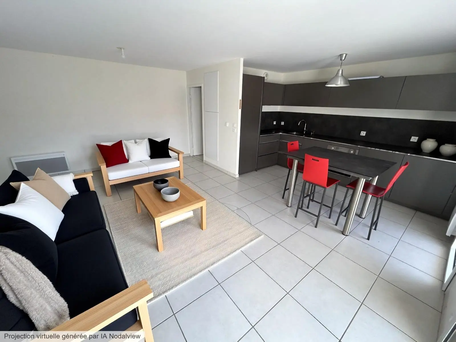 Photo 1 appartement Clermont-Ferrand