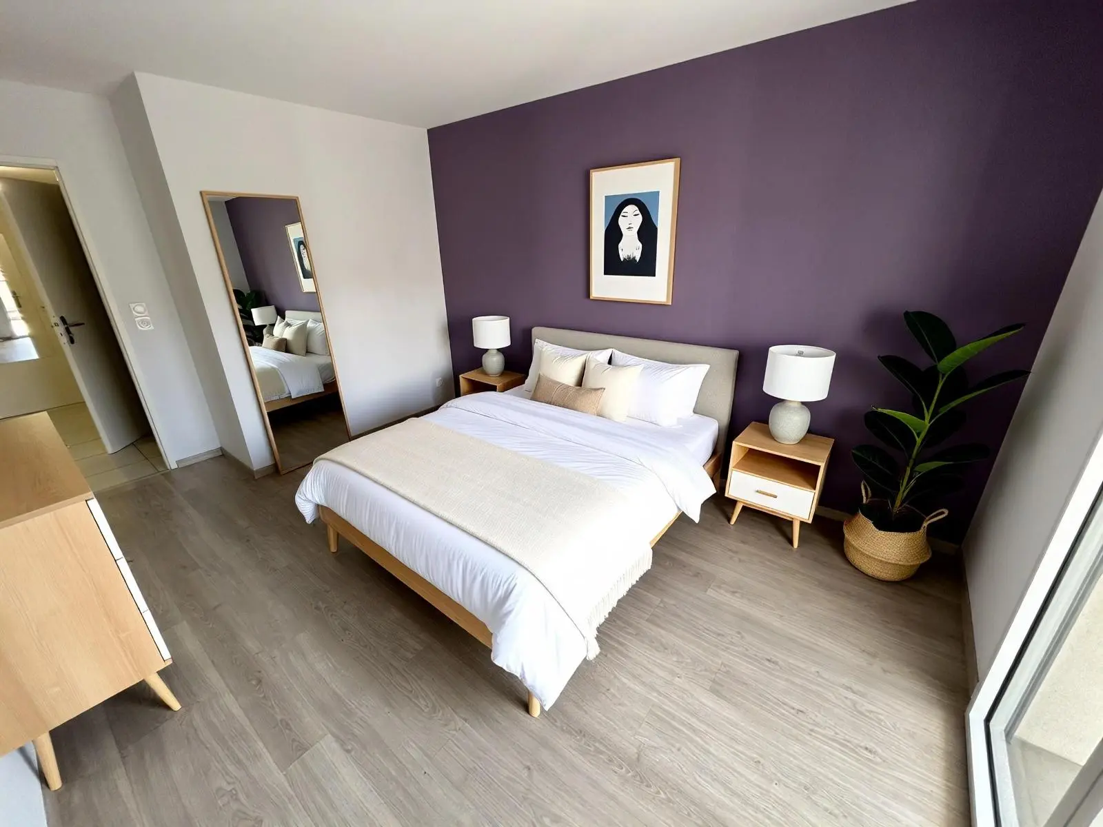 Photo 5 appartement Clermont-Ferrand