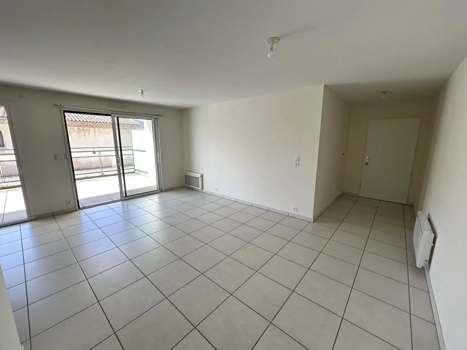 Photo 4 appartement Clermont-Ferrand