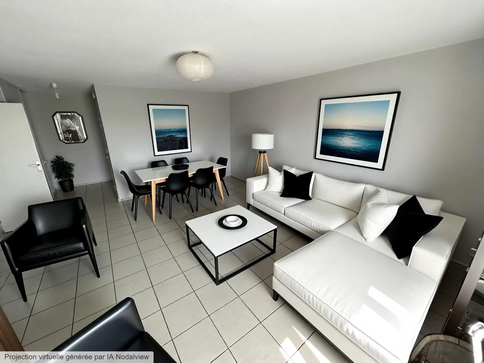 Photo 2 appartement Gerzat