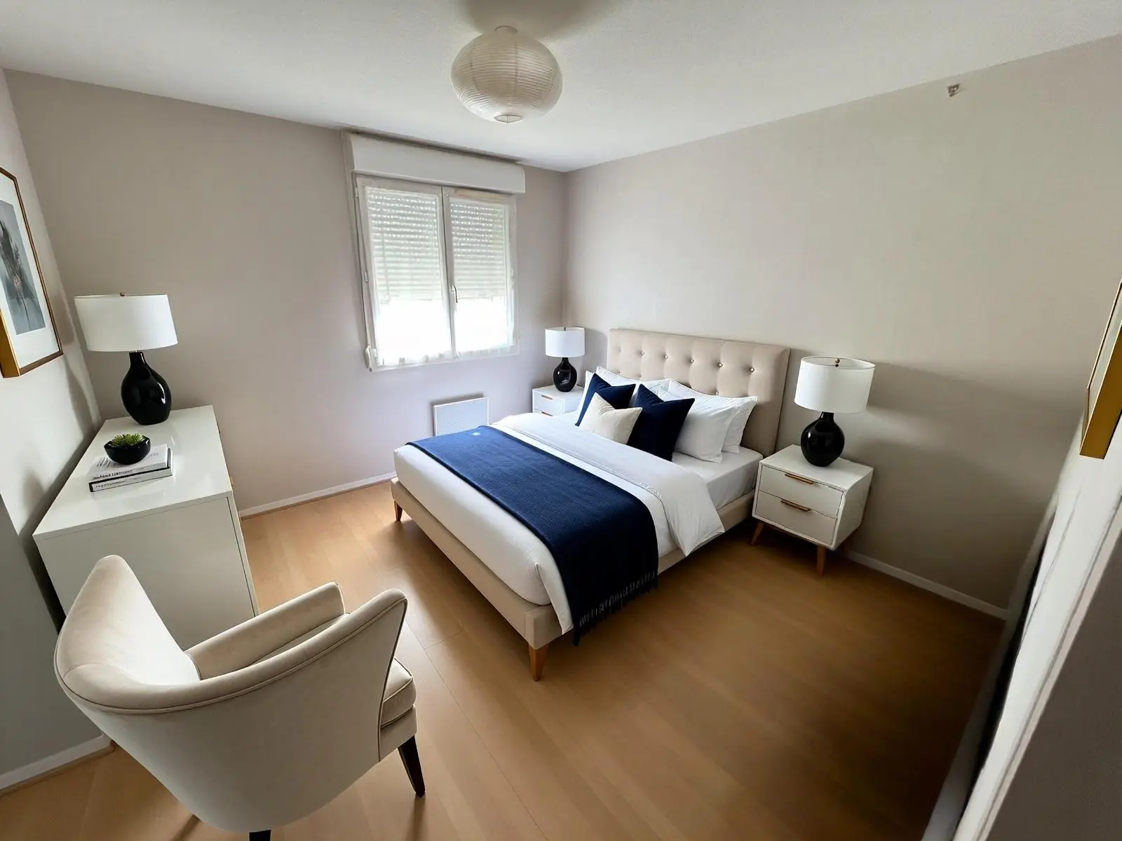 Photo 6 appartement Gerzat