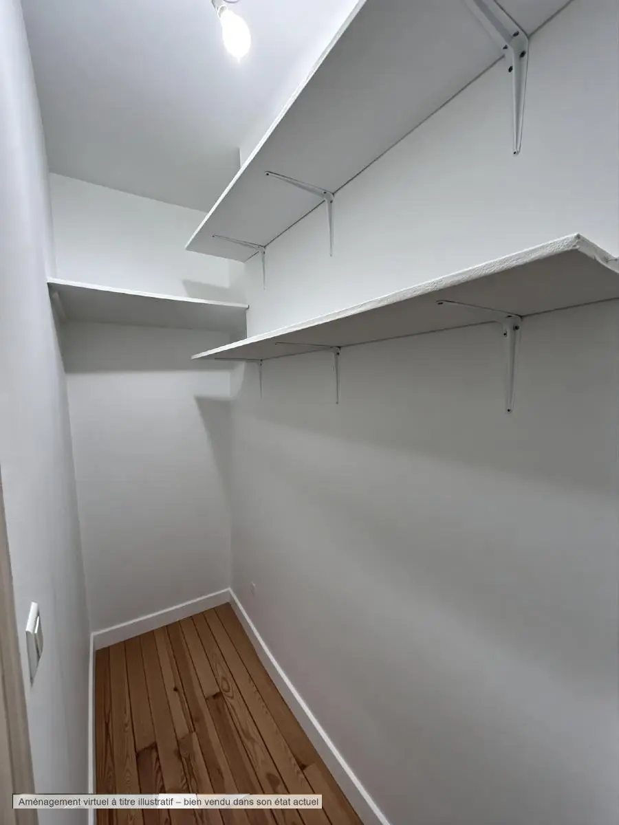 Photo 12 Appartement 3 pièces 69m²