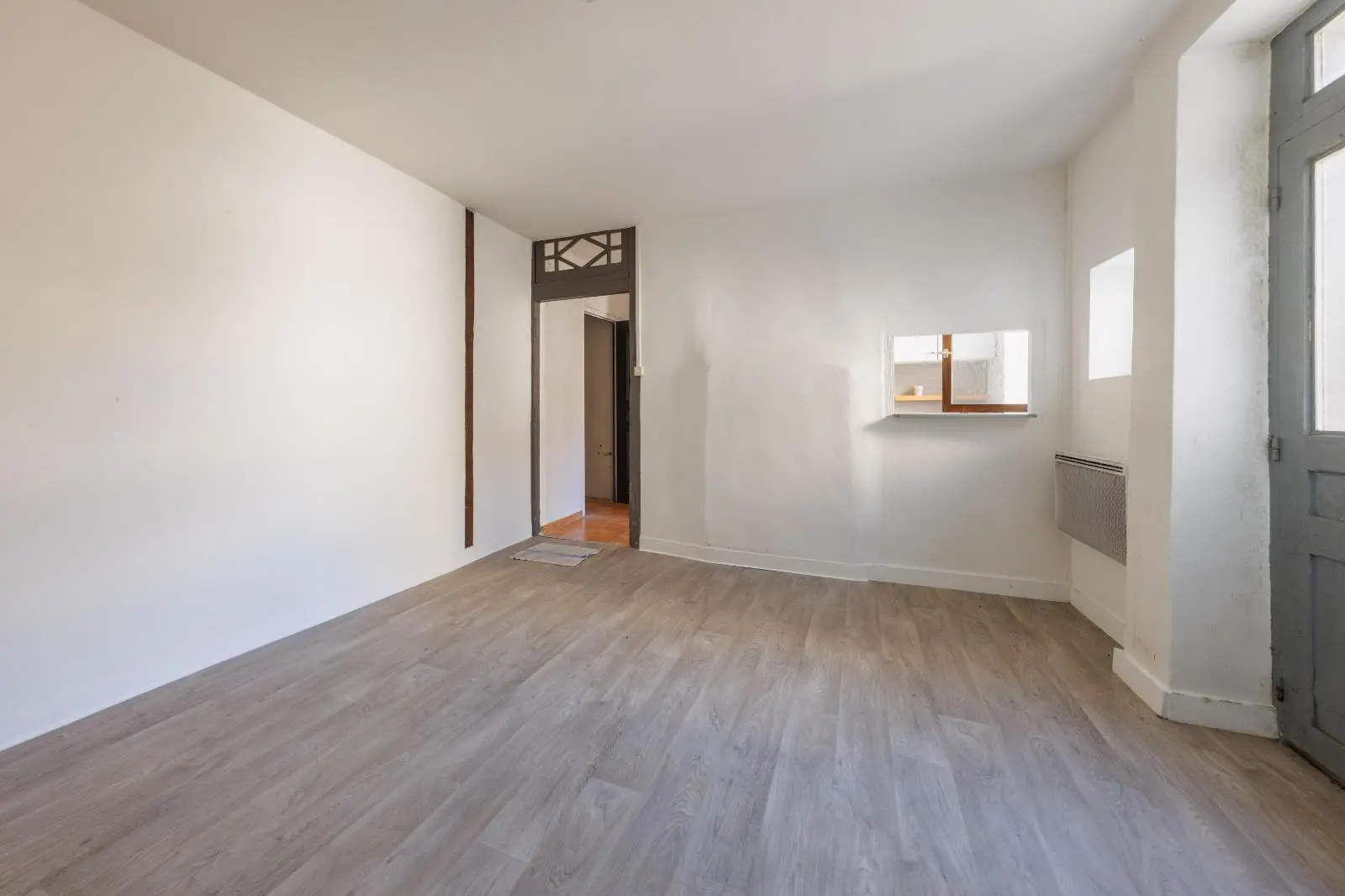 Photo 2 Immeuble 220m²