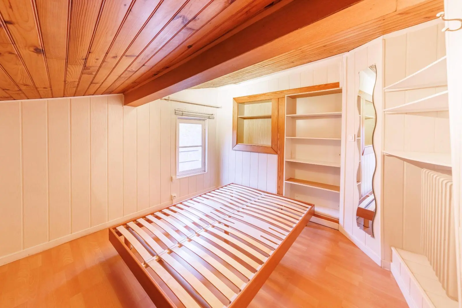 Photo 4 Appartement 2 pièces 41m²