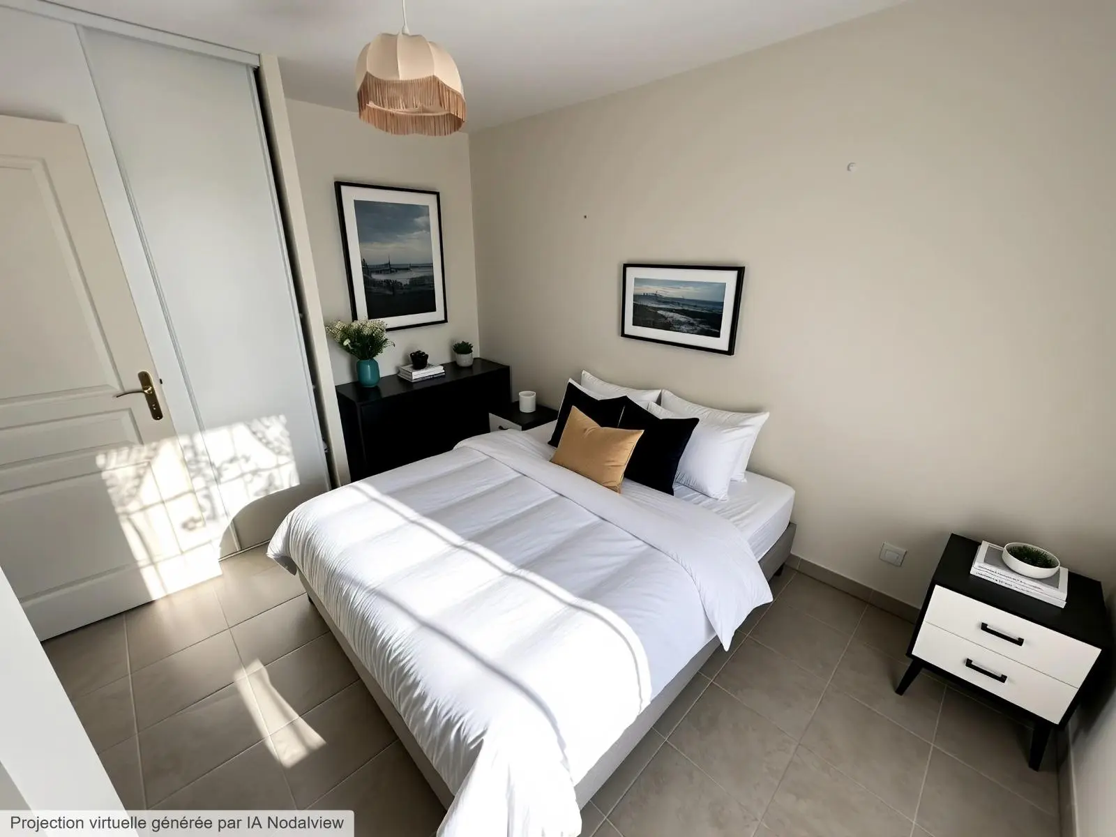 Photo 6 Appartement 2 pièces 40m²