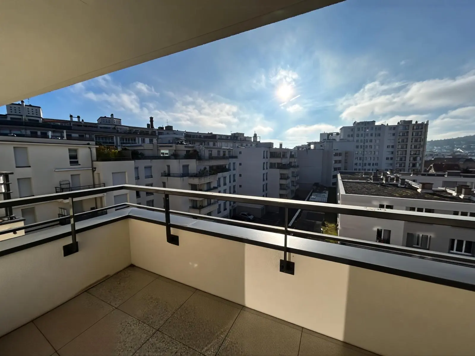 Photo 3 Appartement 2 pièces 40m²